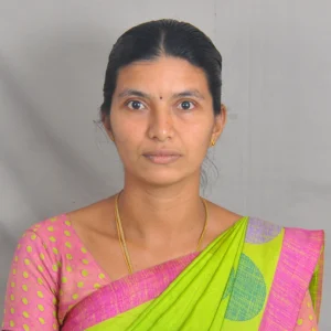NITHYA P